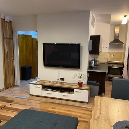 Apartman Orlicke Hory Orlicke Zahori المظهر الخارجي الصورة