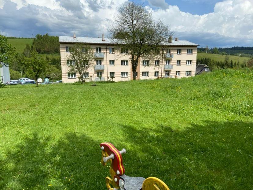 Apartman Orlicke Hory Orlicke Zahori المظهر الخارجي الصورة