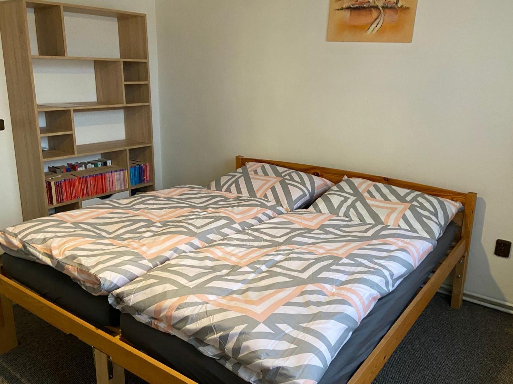 Apartman Orlicke Hory Orlicke Zahori المظهر الخارجي الصورة