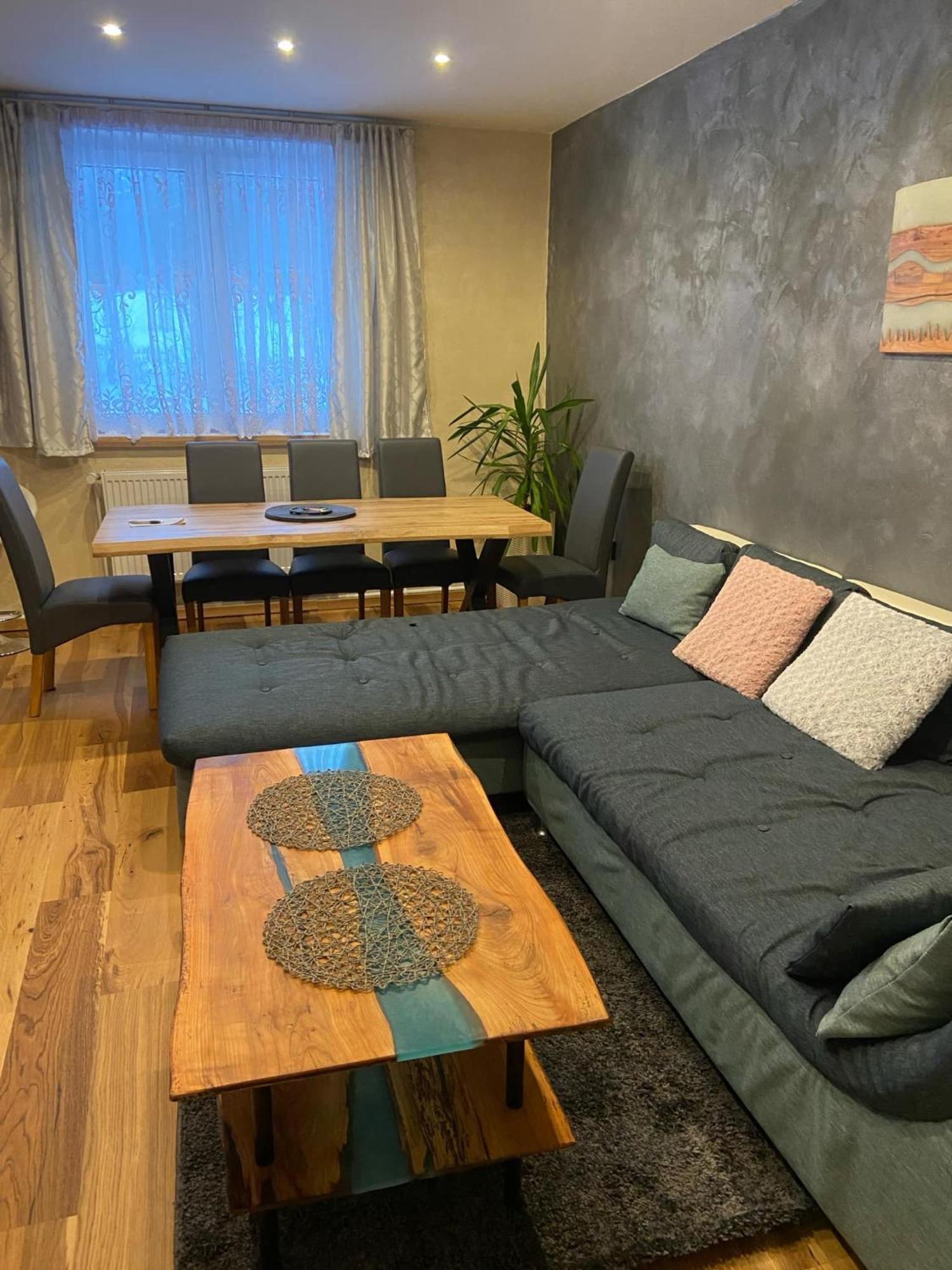 Apartman Orlicke Hory Orlicke Zahori المظهر الخارجي الصورة