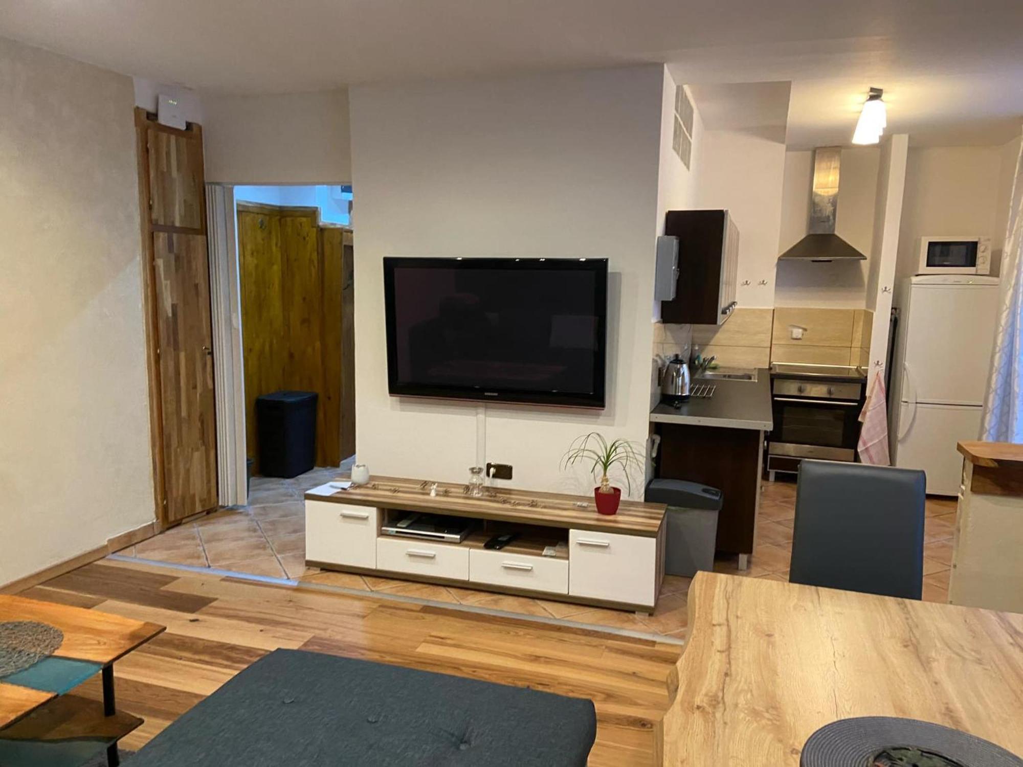 Apartman Orlicke Hory Orlicke Zahori المظهر الخارجي الصورة