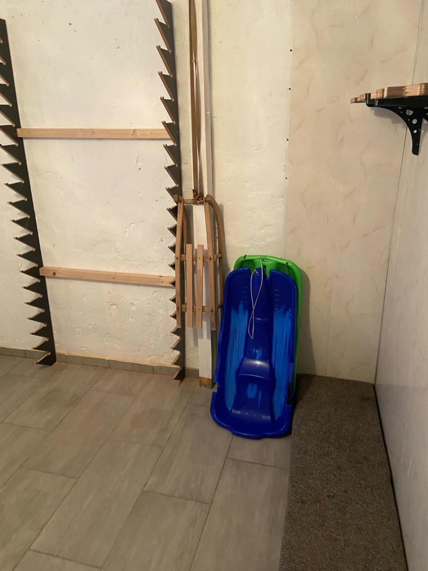 Apartman Orlicke Hory Orlicke Zahori المظهر الخارجي الصورة