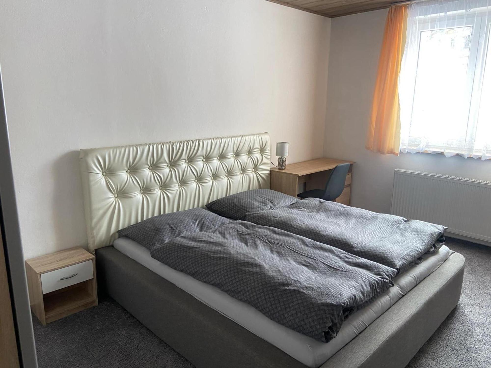 Apartman Orlicke Hory Orlicke Zahori المظهر الخارجي الصورة