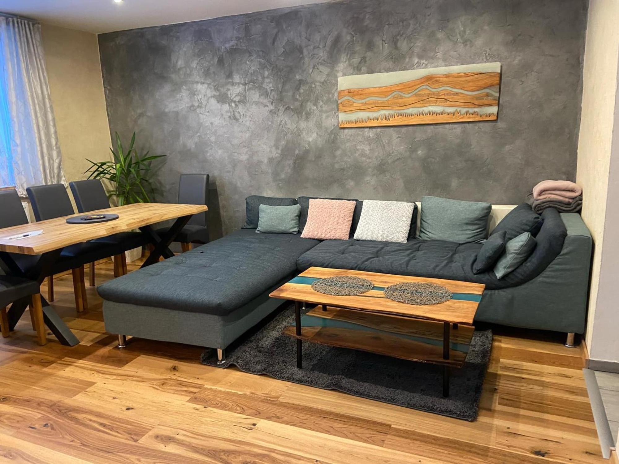 Apartman Orlicke Hory Orlicke Zahori المظهر الخارجي الصورة