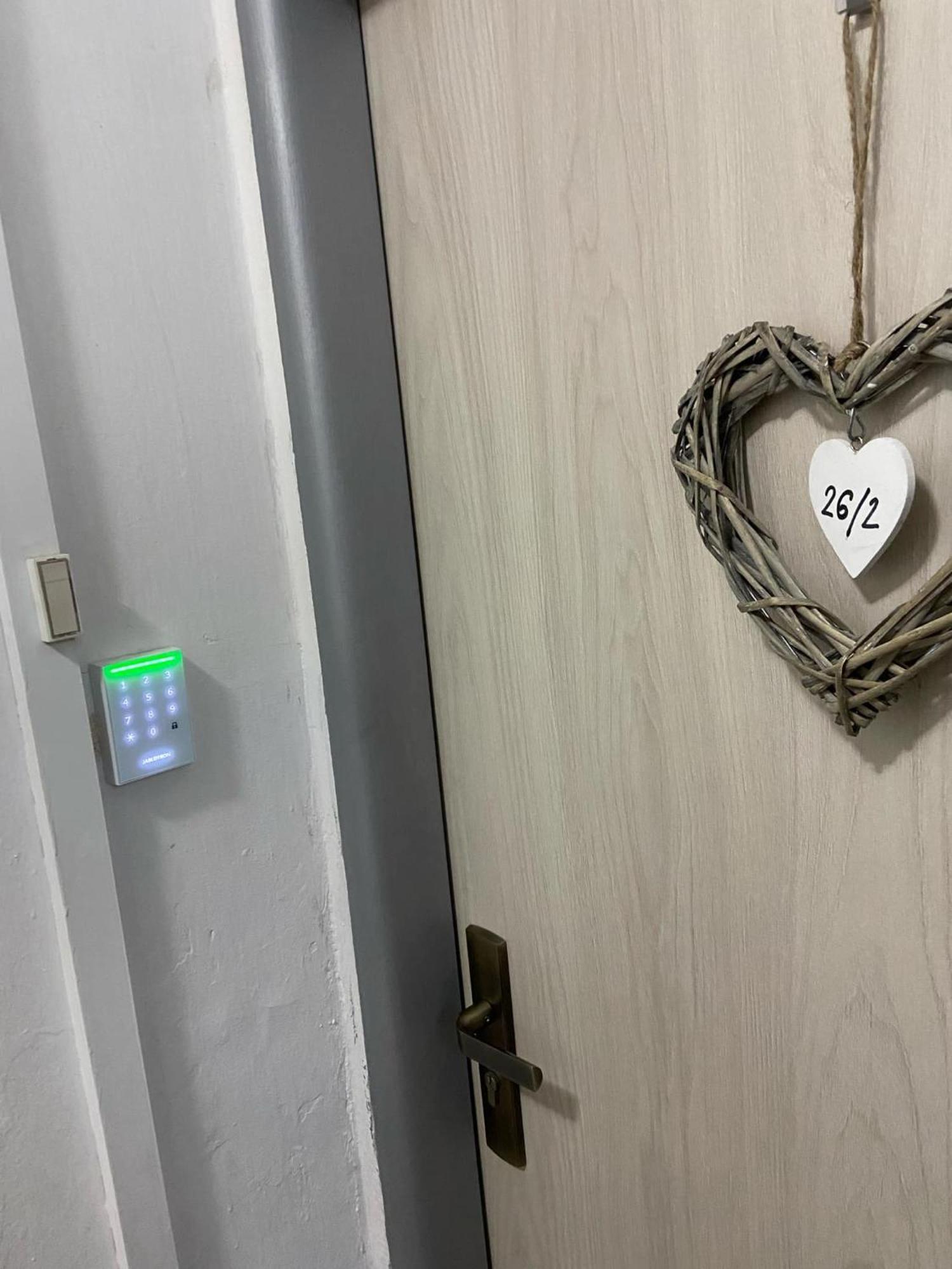 Apartman Orlicke Hory Orlicke Zahori المظهر الخارجي الصورة